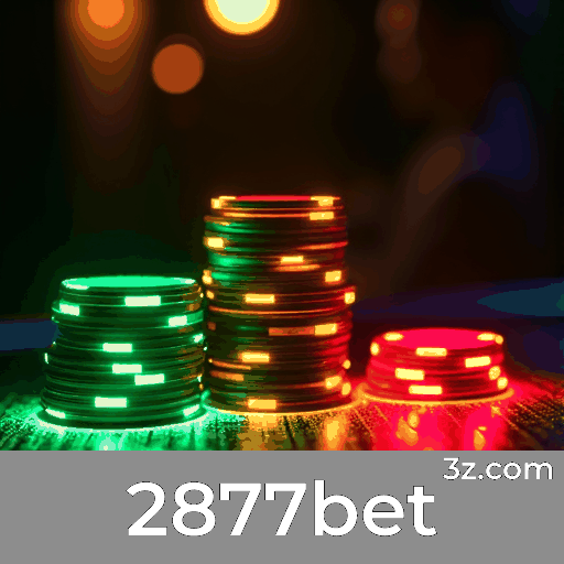 2877bet: Seu Cassino Online Premier