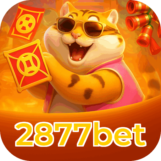 2877bet logo
