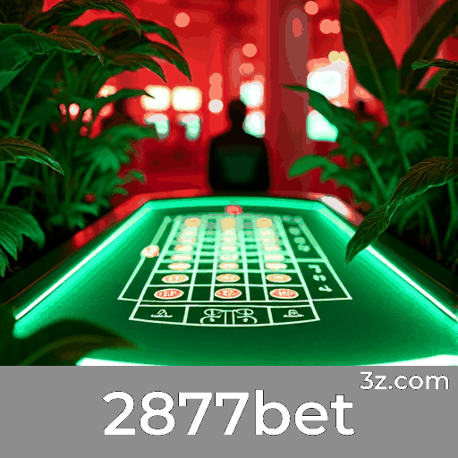 Cadastro na 2877bet