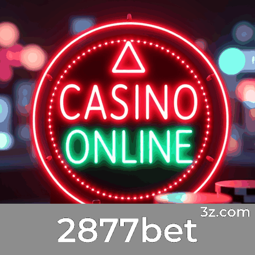 Acessar o site 2877bet COM