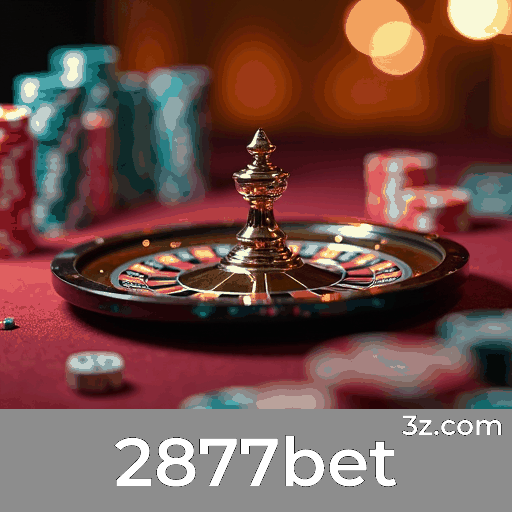 Cadastro na 2877bet