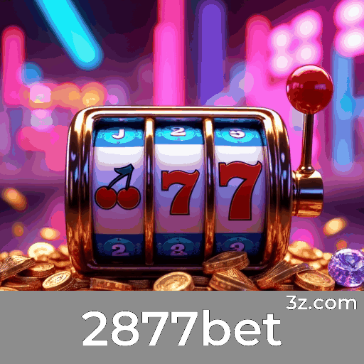 Acesso ao 2877bet