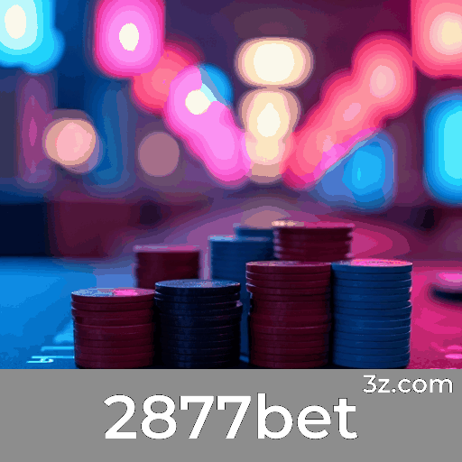 Cadastro na 2877bet