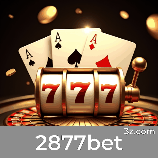 Acesso ao 2877bet