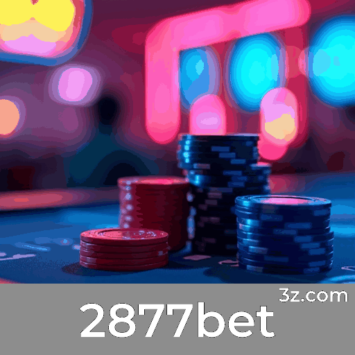 Cassino Online 2877bet