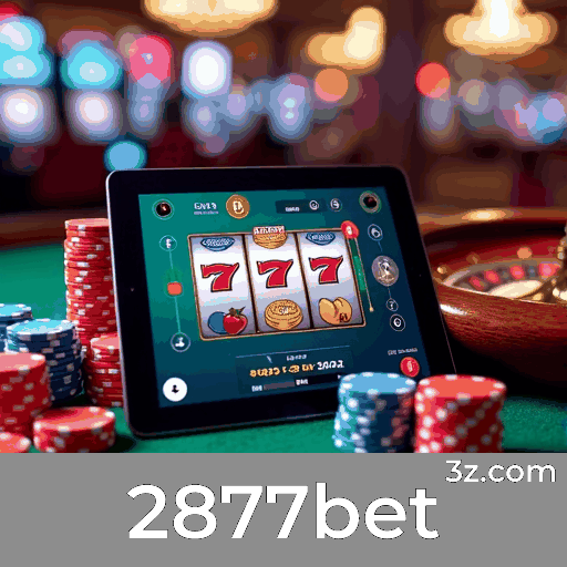 Acesso ao 2877bet