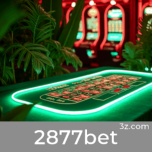 Cassino Online 2877bet