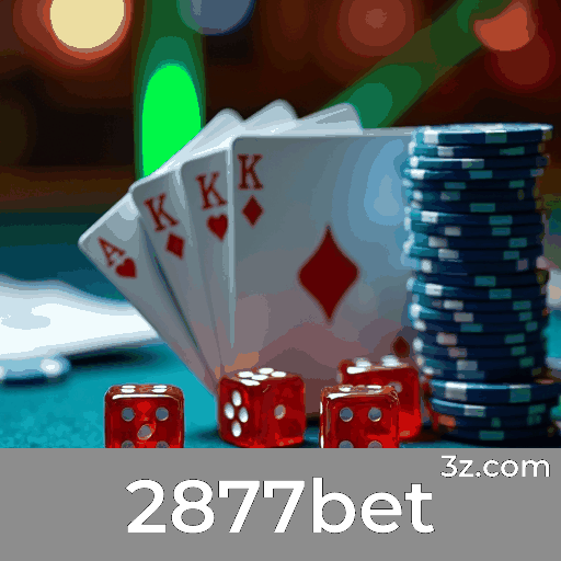 Cassino Online 2877bet