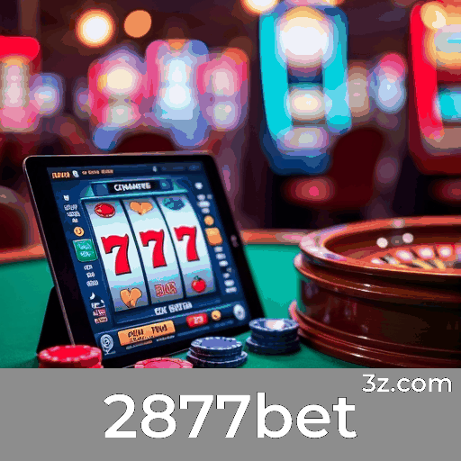 2877bet: Seu Cassino Online Premier