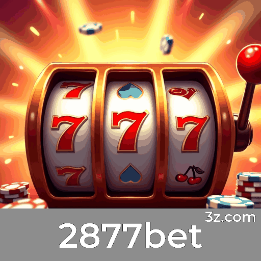 Cassino Online 2877bet