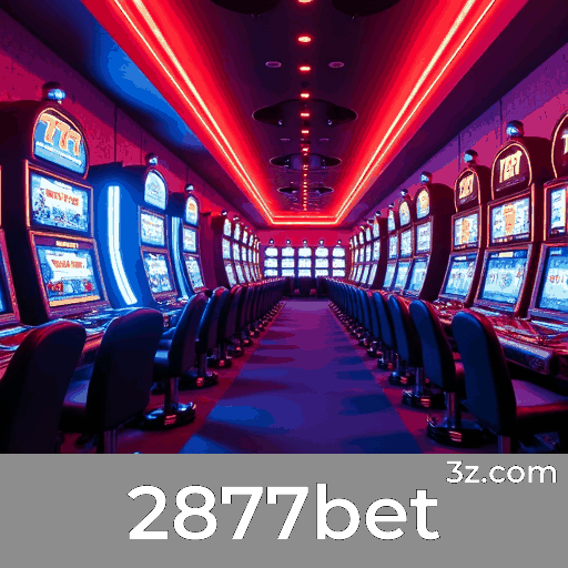 Cadastro na 2877bet