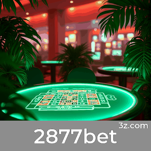 Acesso ao 2877bet