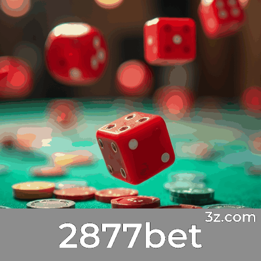 Acesso ao 2877bet