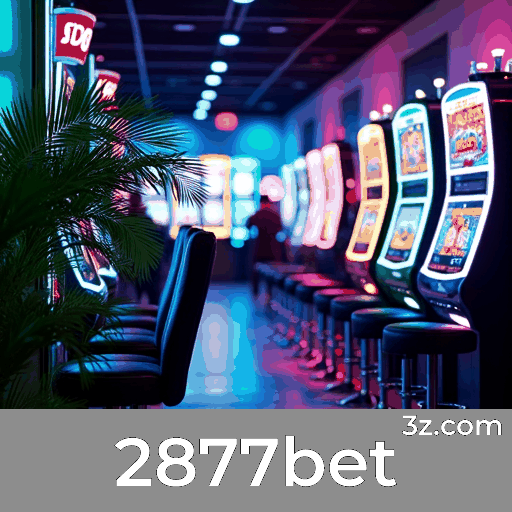 Cadastro na 2877bet