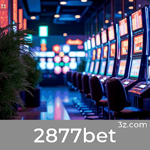 Cadastro na 2877bet