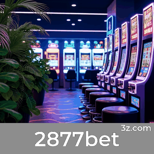 Cadastro na 2877bet
