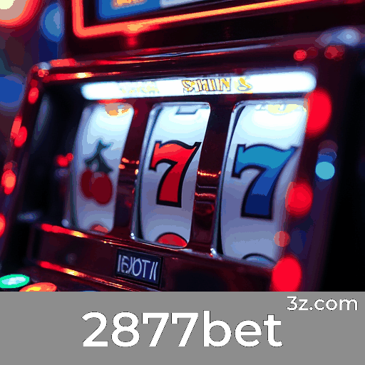 Cadastro na 2877bet