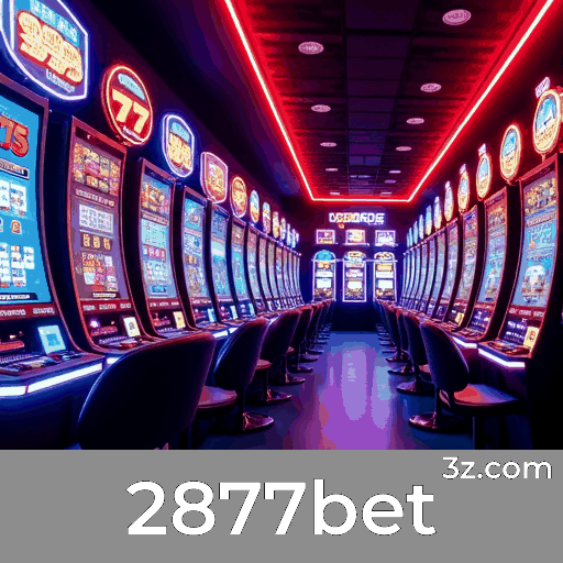 Cadastro na 2877bet